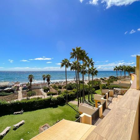 Oleholidays 1134 Romana Playa Vistas Panoramicas Al Mar Μαρμπέλλα Εξωτερικό φωτογραφία