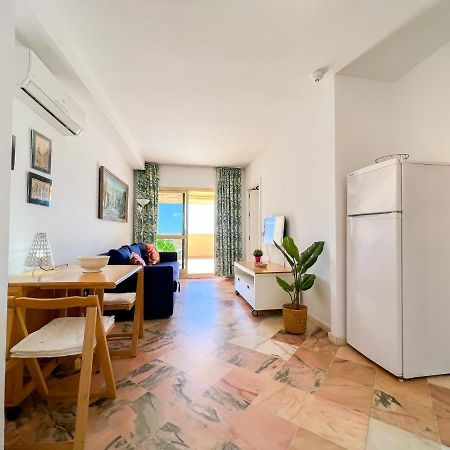 Oleholidays 1134 Romana Playa Vistas Panoramicas Al Mar Μαρμπέλλα Εξωτερικό φωτογραφία