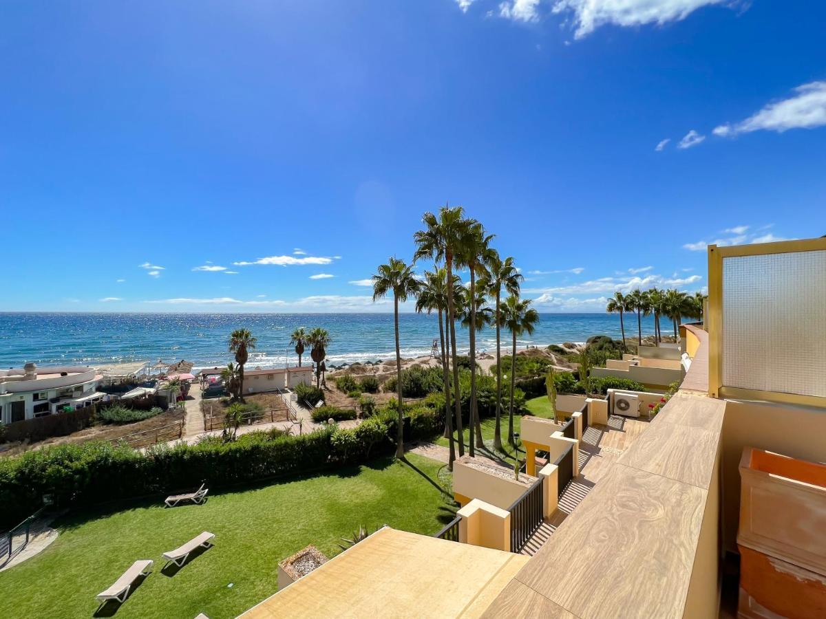Oleholidays 1134 Romana Playa Vistas Panoramicas Al Mar Μαρμπέλλα Εξωτερικό φωτογραφία